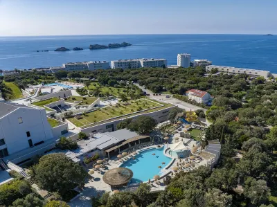 Valamar Lacroma Dubrovnik Hotel