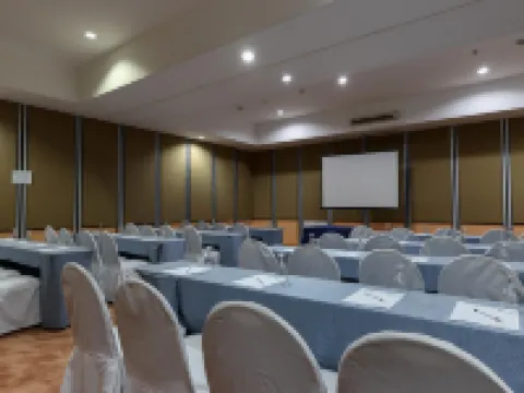 โรงแรมเทคโนปาร์ค โรงแรมในลากูนา