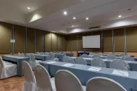 Technopark Hotel Hotel a Santa Rosa