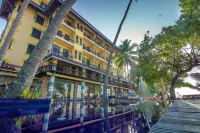 Hotel Kabalana Hotels in Ahangama