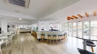 HYB Eurocalas - bar