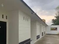 RedDoorz Syariah @ Labuhan Maringgai Lampung