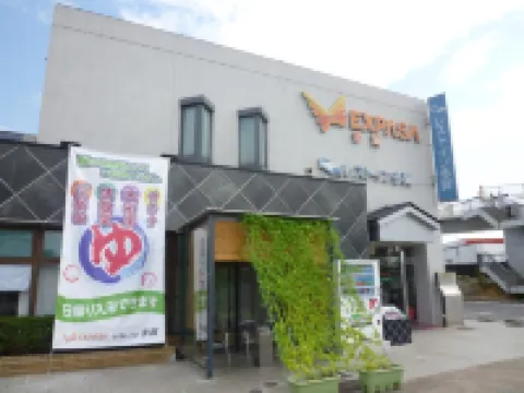 レストイン多賀 多賀町のホテル