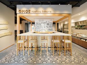 OMO5 Kyoto Sanjo by Hoshino Resorts