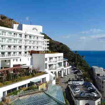 伊豆熱川温泉ホテルカターラRESORT&SPA Hotel Exterior