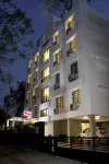 Hotel Ashray Inn Hotel in zona Mahatma Gandhi Sabarmati Ashram