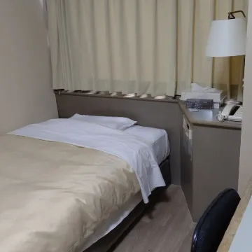 Tsuyama Central Hotel Annex Hotels near Choboji Temple
