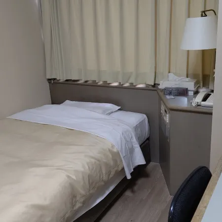 Tsuyama Central Hotel Annex