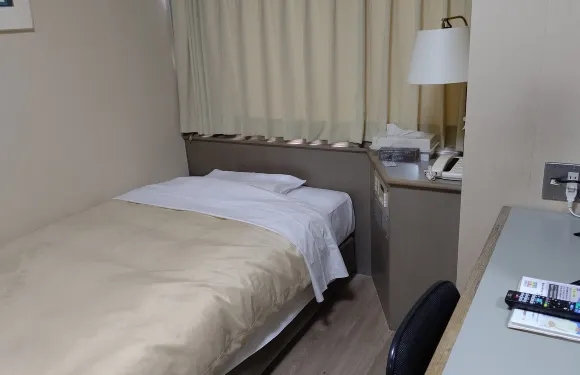 津山中央酒店分館