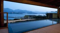 Hagi Kanko Hotel Hotels in Hagi
