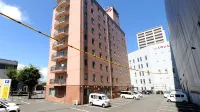 Sanco Inn Kuwana Ekimae - parking