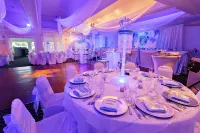 Grand Palms Spa & Golf Resort Hoteles en Pembroke Pines