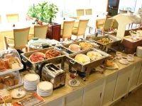 Tokyo Daiichi Hotel Shinshirakawa Hotels in Tanagura
