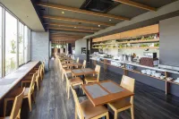 Hotel Grand View Fukuoka-Kuko Hotels in Shime