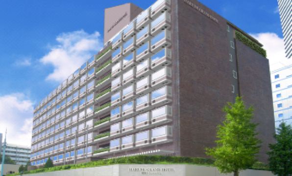 L stay & grow Harumi