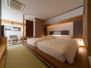 夢蔵杜高旅館