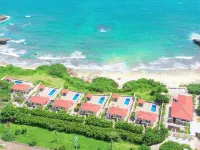 Villabu Resort Hôtels à proximité de l'Aéroport de Shimojishima