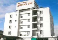 Hotel Sunshine Eight