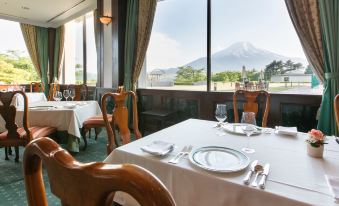 Hotel Mt. Fuji
