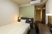 Chorus Hotel Sendai Tomizawa Hoteles en Natori