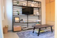 Aoyama Mansion