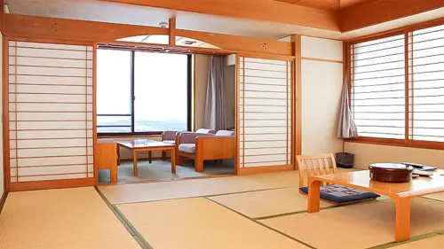Ikoinomura Iwate - Gym