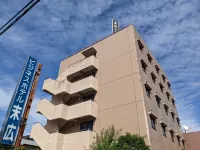 Business Hotel Suehiro