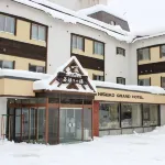 Niseko Grand Hotel Hotels in Rankoshi