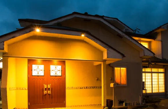 新瑪魯塔索賓館