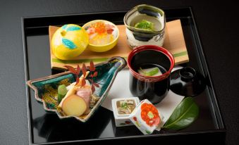 Yunode Ryokan