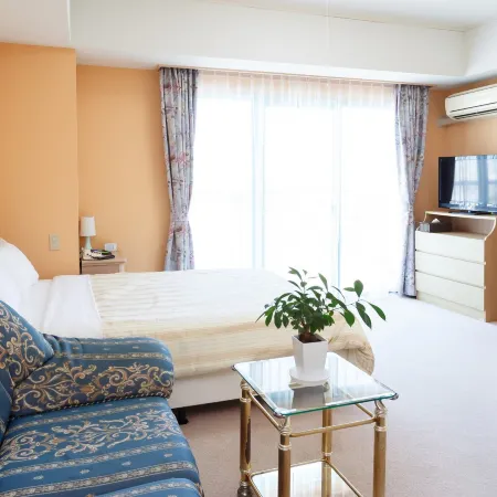 Hotel Bell Harmony Ishigaki Island