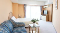 Hotel Bell Harmony Ishigaki Island - Balkoner