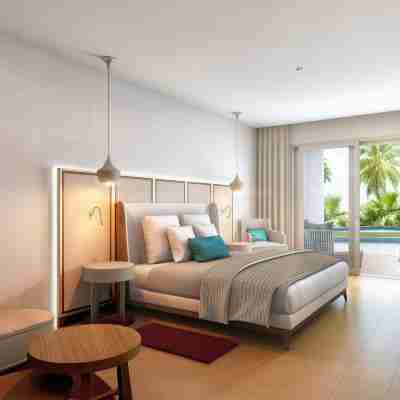 Azul Beach Resort Negril Rooms