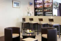 Best Western Plus les Terrasses de Brehat - bar
