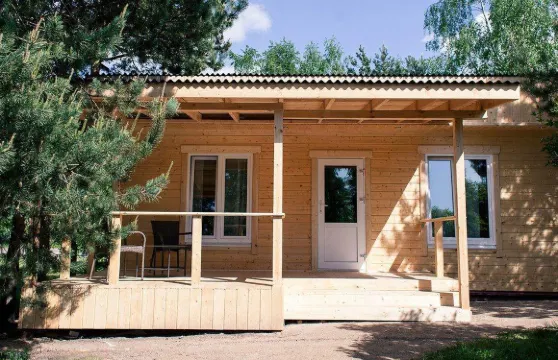 裏土爾公園酒店