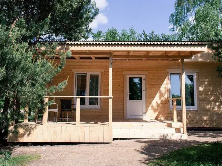 Kantri Park-Hotel Отели в г. Сестрорецк