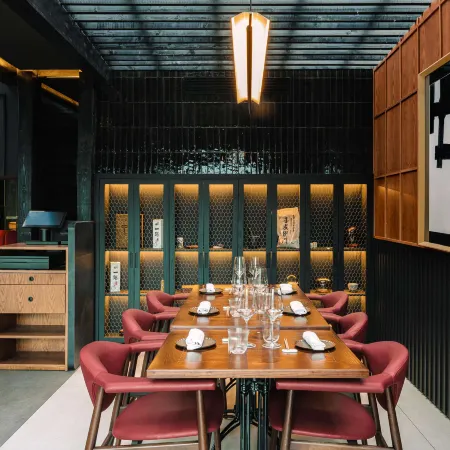 Radisson Collection Hotel, Gran Via Bilbao