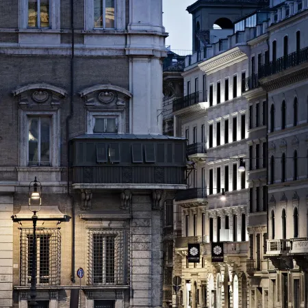 Corso 281 Luxury Suites