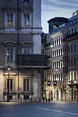 Corso 281 Luxury Suites