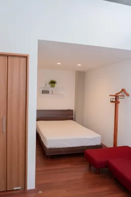 Meguru Tsuboi Hotels in Kumamoto