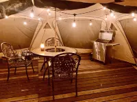North Village Hirugano - Camping Fields Hotels in Ґудзьо