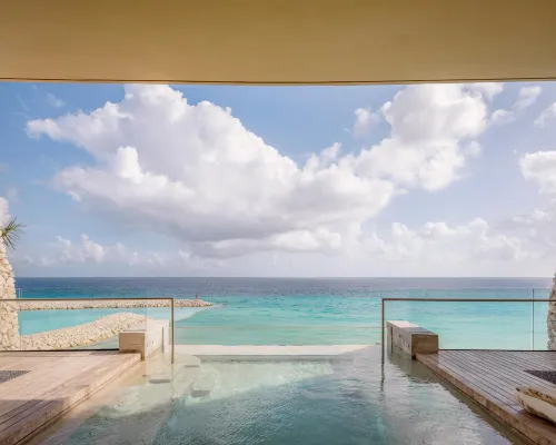 La Casa de la Playa by Xcaret- All Inclusive Adults Only فنادق مميّزة Photos