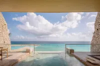 La Casa de la Playa by Xcaret- All Inclusive Adults Only - Luxury