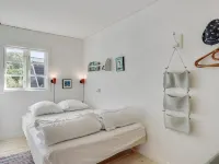 "Jaana" - 780m to the Fjord Hotels in Storvorde