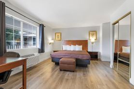 Heritage Inn Express Chico