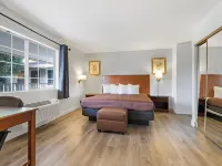 Grace Light Inn Hotels in Chico