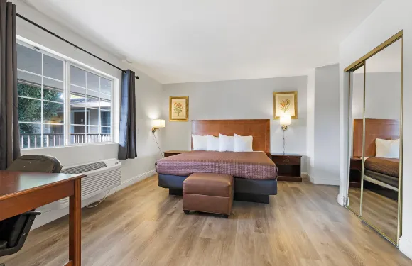 奇科喜來得快捷酒店