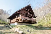Lake Toya Hillside House Hotels in Toyako
