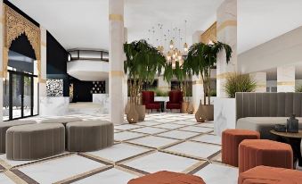 Helya Beach Resort