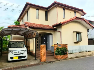 Minpaku Maihama